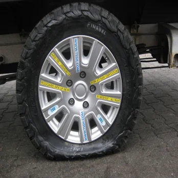 BPX Runflat