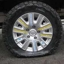 BPX Runflat