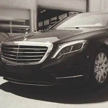 TSS Heavy Duty Wheels for MB S-Class W222