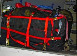 Cargo Containment Solutions