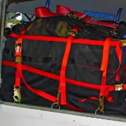 Cargo Containment Solutions