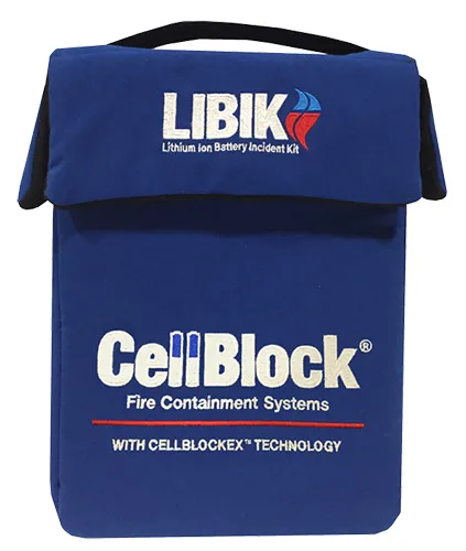 Fire and Smoke Containment Systems