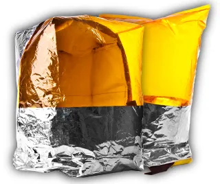 Protective Breathing Equipment