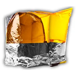 Protective Breathing Equipment