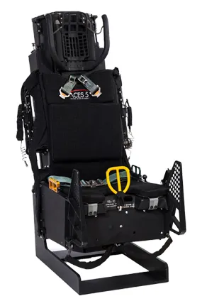 ACES 5 EJECTION SEAT