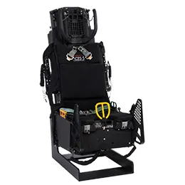 ACES 5 EJECTION SEAT