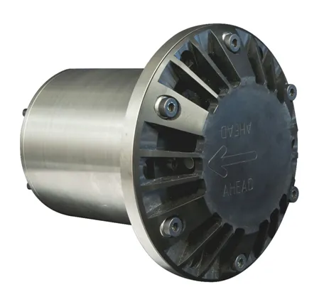 Submarine SV/CTD sensors and probes