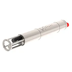 Specialised sensor packages / environmental suites