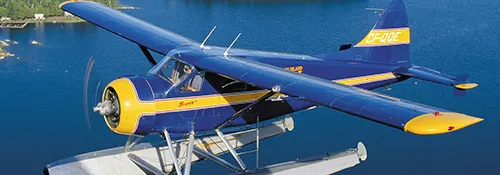 DHC-2 Beaver