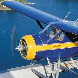 DHC-2 Beaver