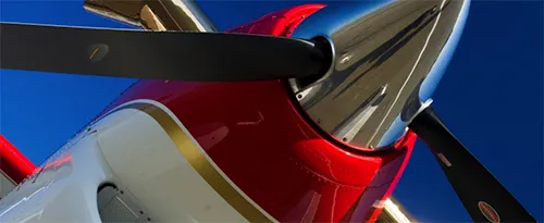 DHC-2T Turbo Beaver