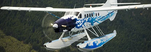 DHC-3 Otter