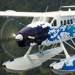 DHC-3 Otter