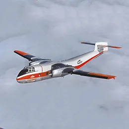 DHC-4 Caribou