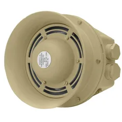 Submarine Loudspeakers