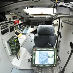FONET with DD 9620T