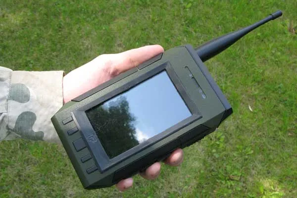 PSI Personal Soldier Communicatior