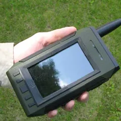 PSI Personal Soldier Communicatior