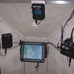 Fonet with DD 9620T