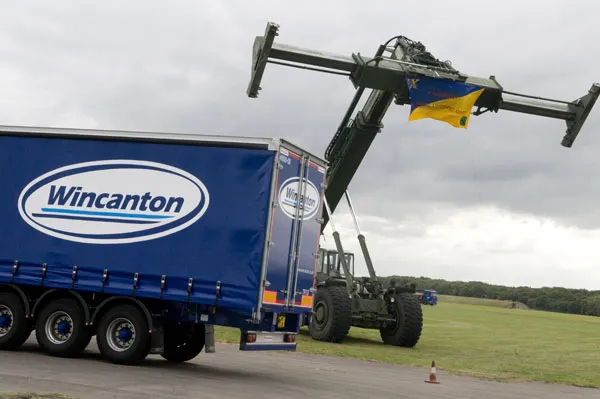 Transport Solutions