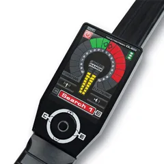 Electronic Device Detector