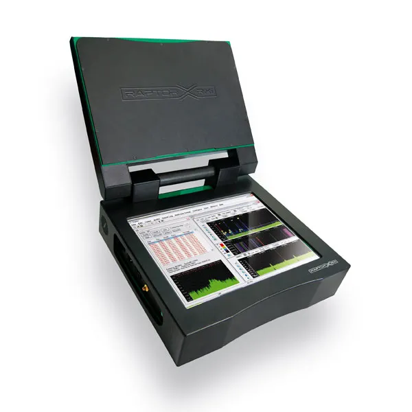 Counter Surveillance Receiver