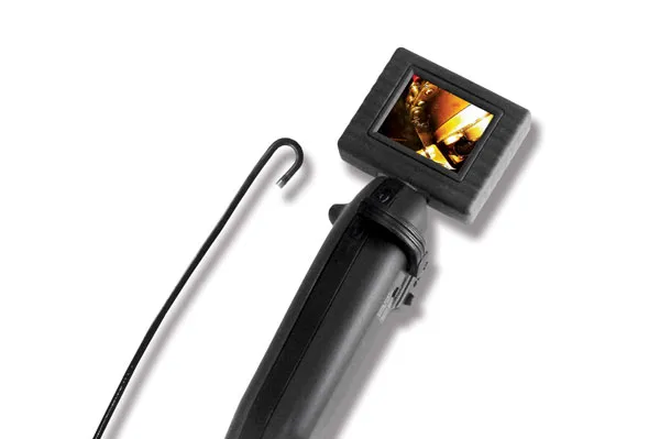 Tactical Videoscope System