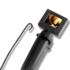 Tactical Videoscope System