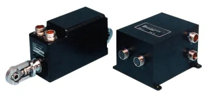 Horizontal Stabilizer Trim Actuation Systems