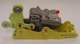 Hydraulic Boost Actuators