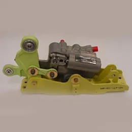 hydraulic boost actuators