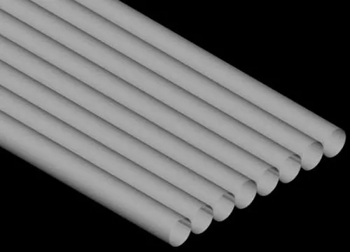 Tubing - Straight Length