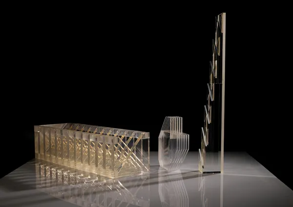Optical Assemblies