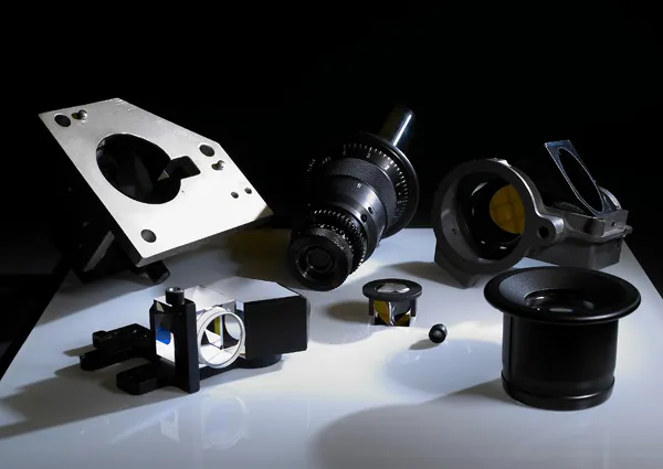 Mechanical Assemblies