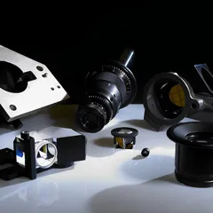 Mechanical Assemblies