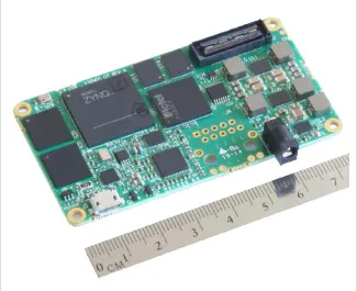 Q5 Processor