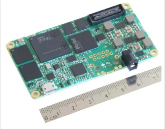 Q6 Processor