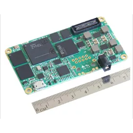 Q6 Processor