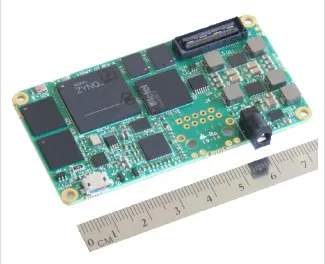 Q7 Processor