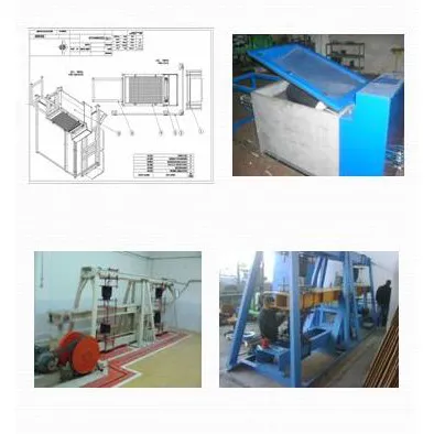 Air Springs Test Equipment