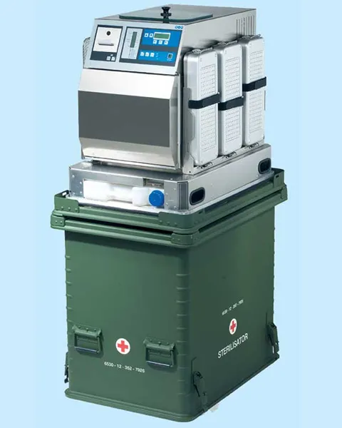 Transport Cases