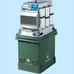 Transport Cases