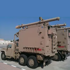Military Shelters