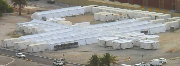 Field Camp Systems