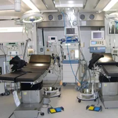 Mobile Medical Shelters