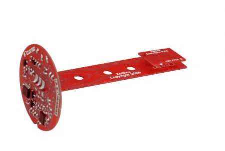 Linear Position Sensors