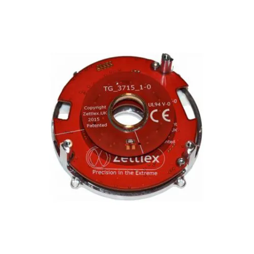 Rotary Position Sensors