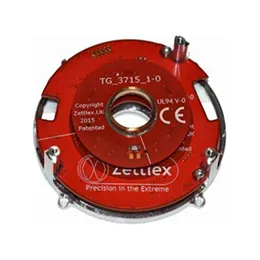 Rotary Position Sensors